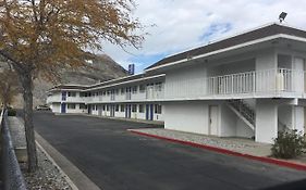 Wendover Motel 6
